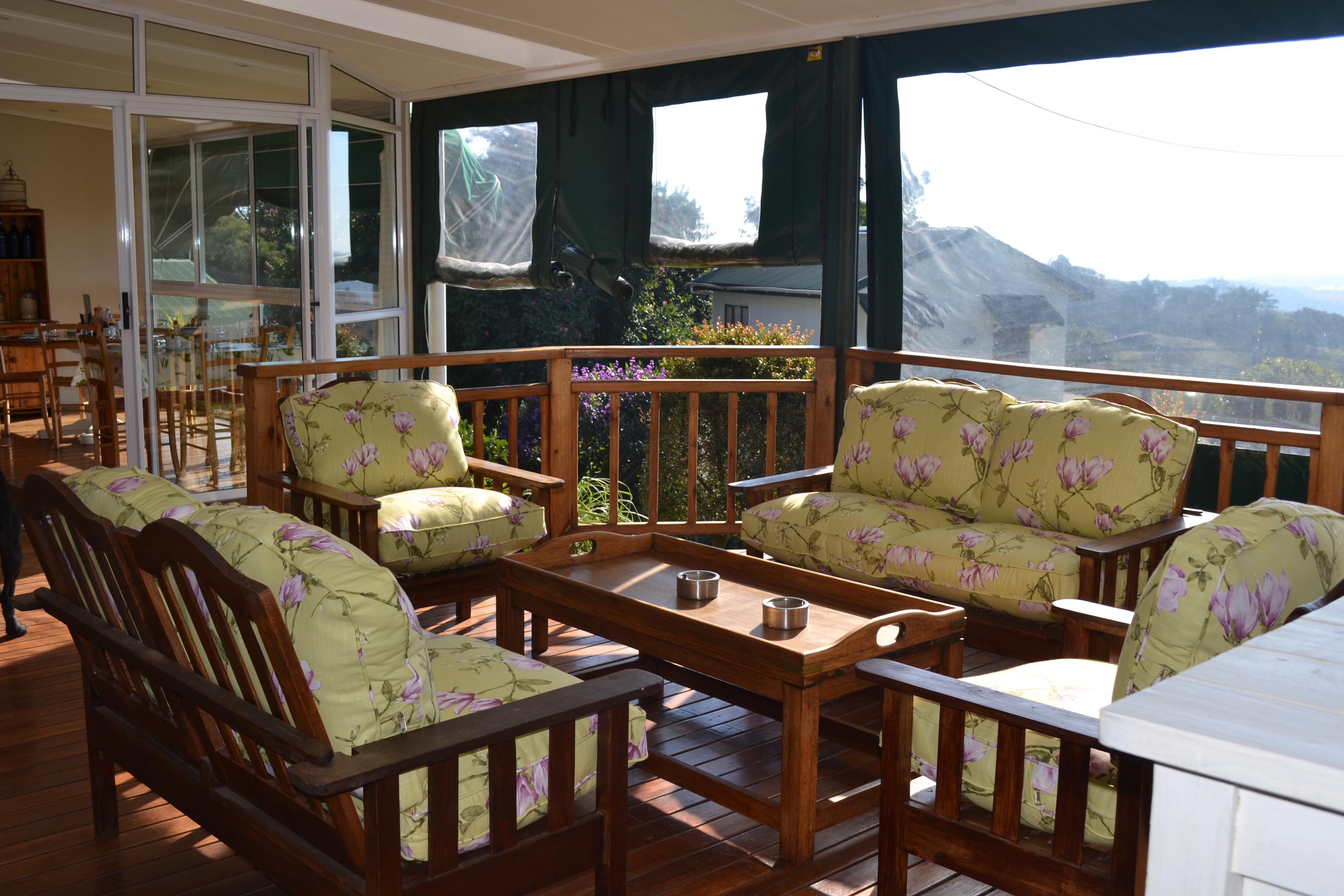 Hotel photo 19 of Gateside Guesthouse.