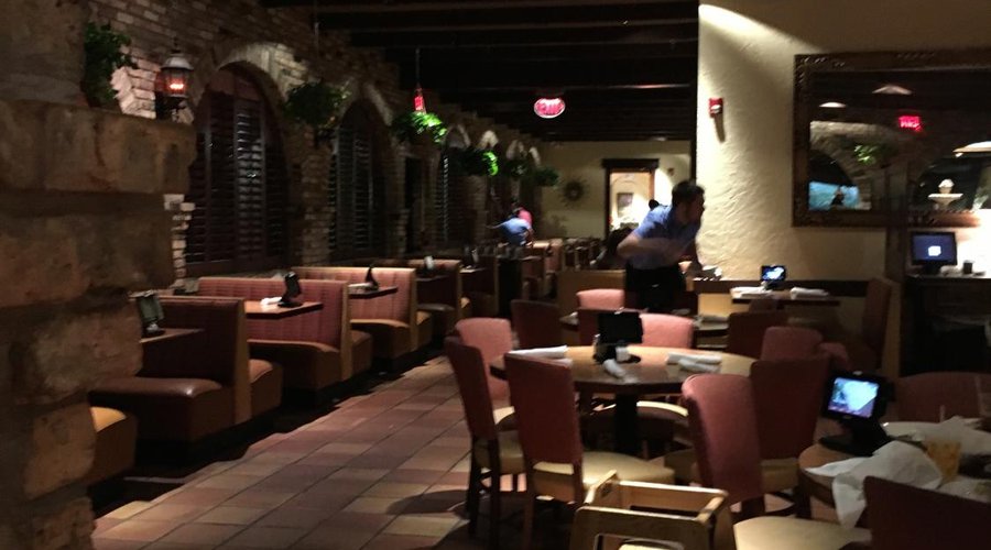 Abuelo's Mexican Restaurant