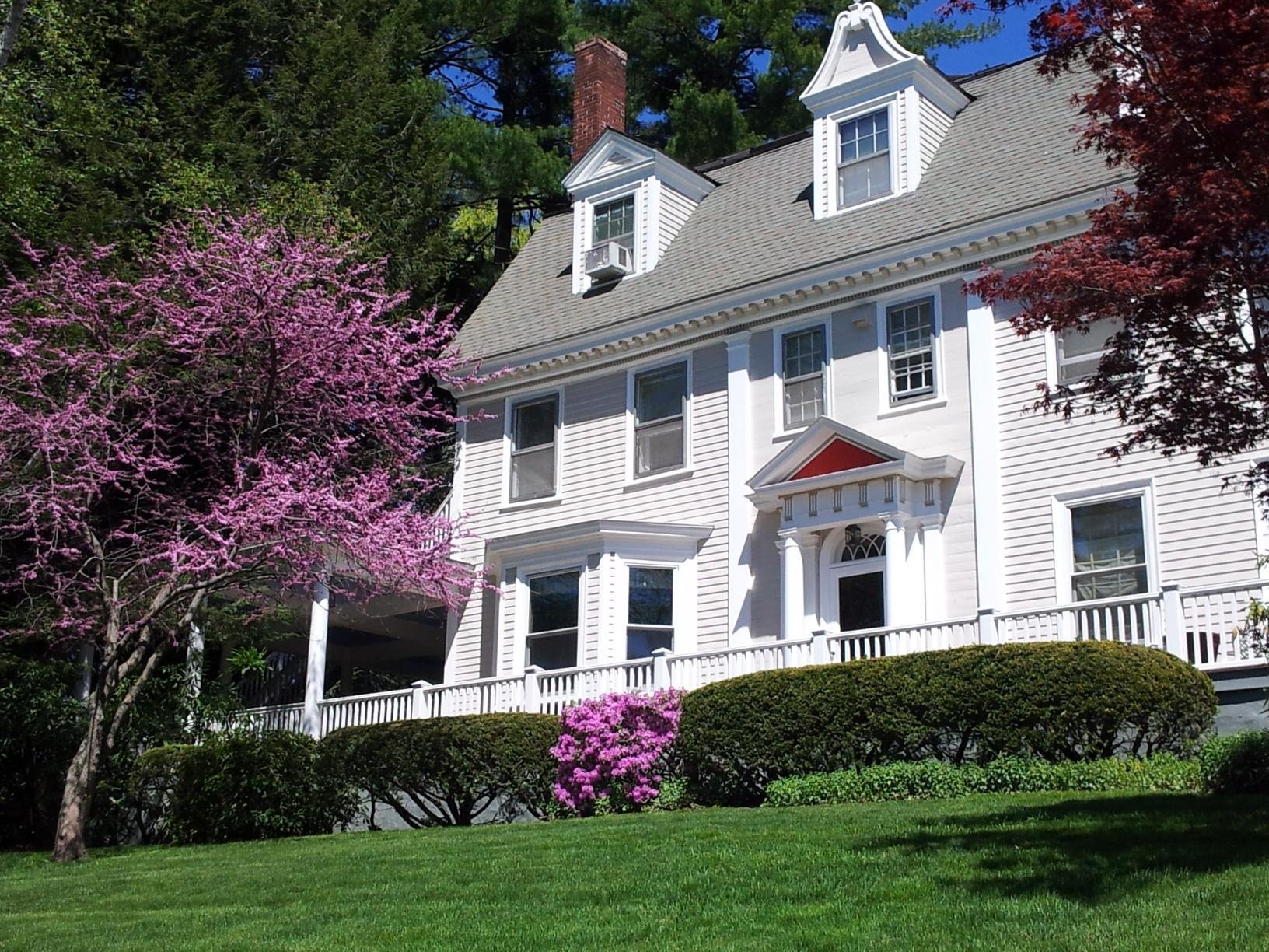 THE 5 BEST Hotels In Greenfield, MA For 2022 (from $76) - Tripadvisor