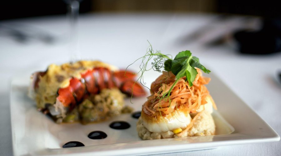 Fuse Global Cuisine