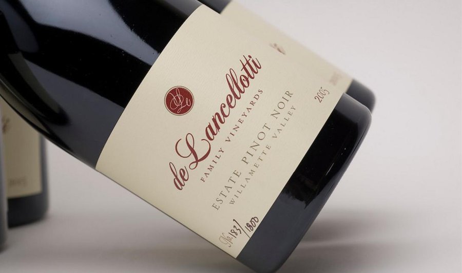 Specializing in Limited Production Pinot Noir & Chardonnay.
