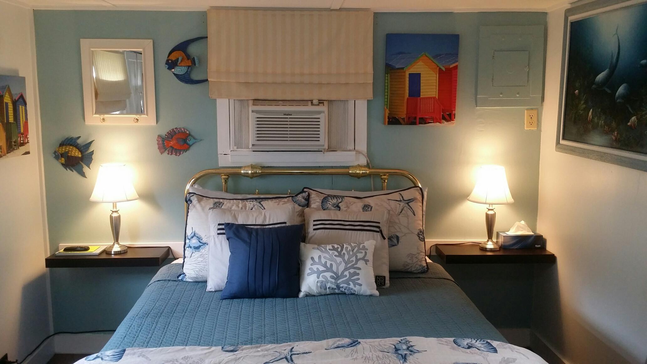 THE DOLPHIN DEN B&B (Ogunquit, ME): Prezzi 2022 E Recensioni