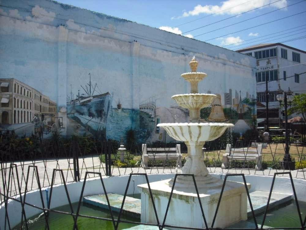 Magellan's Park - All You Need to Know BEFORE You Go (2025)
