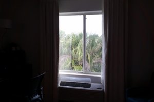 Quarto e suíte