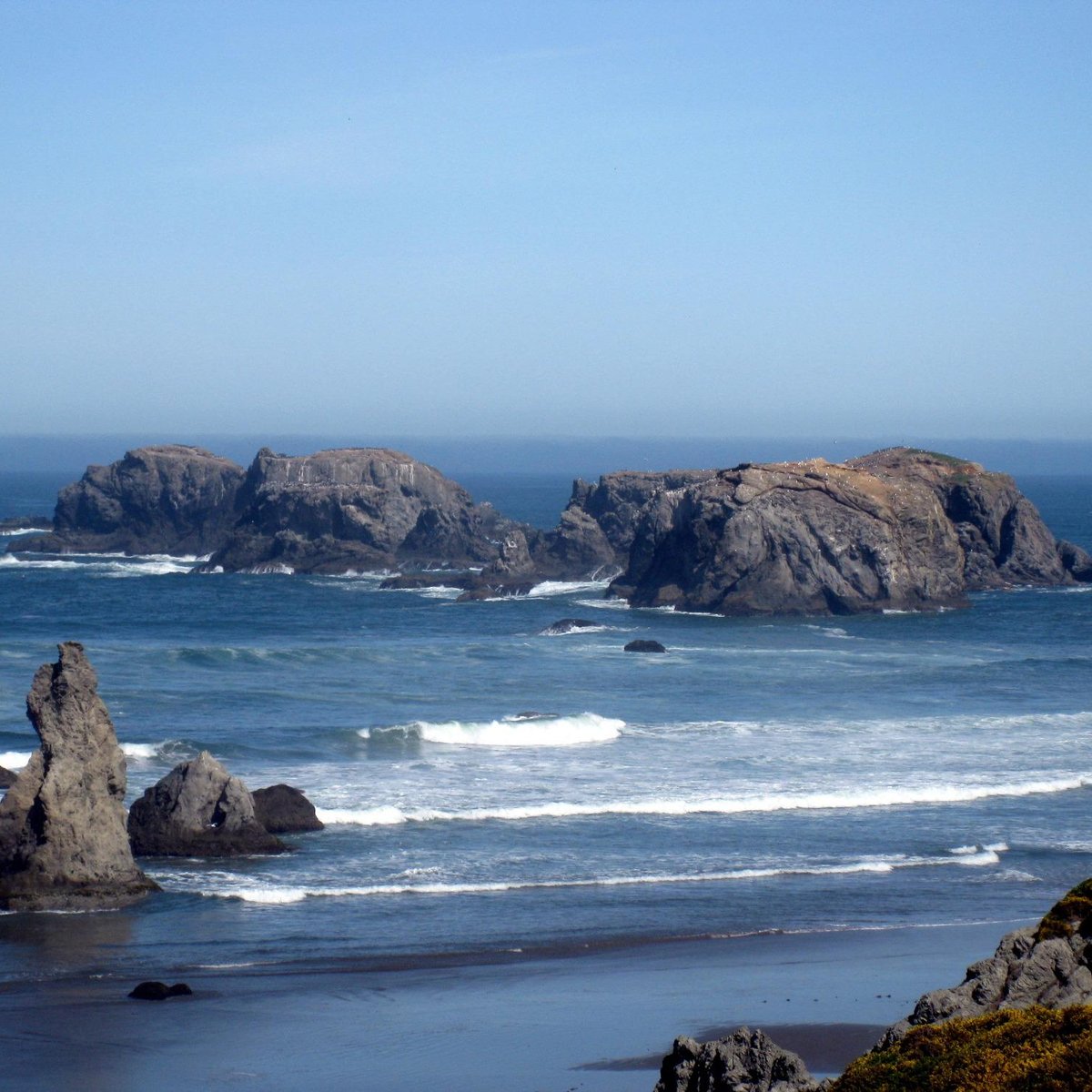 Bandon State Park - Alles wat u moet weten VOORDAT je gaat (met foto's ...