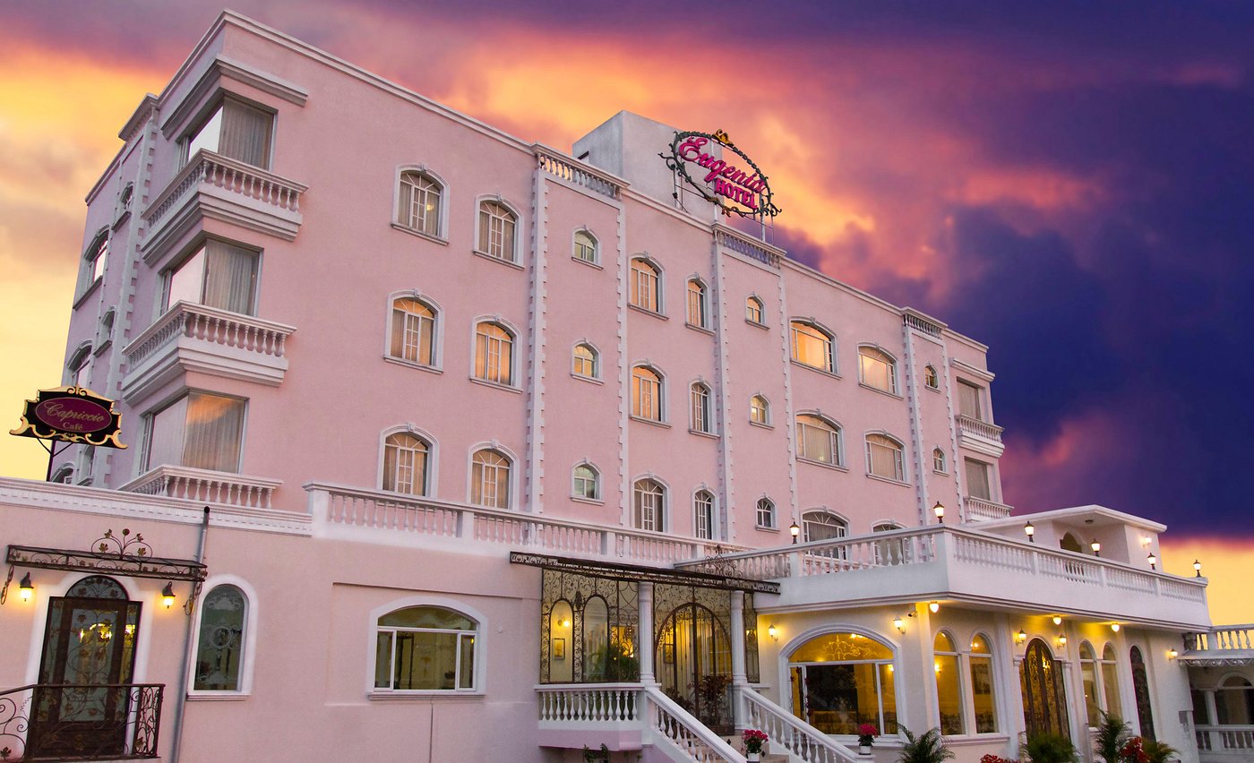 EUGENIA HOTEL Prices Reviews (Quito Ecuador) EUGENIA HOTEL Prices Reviews (Quito Ecuador)