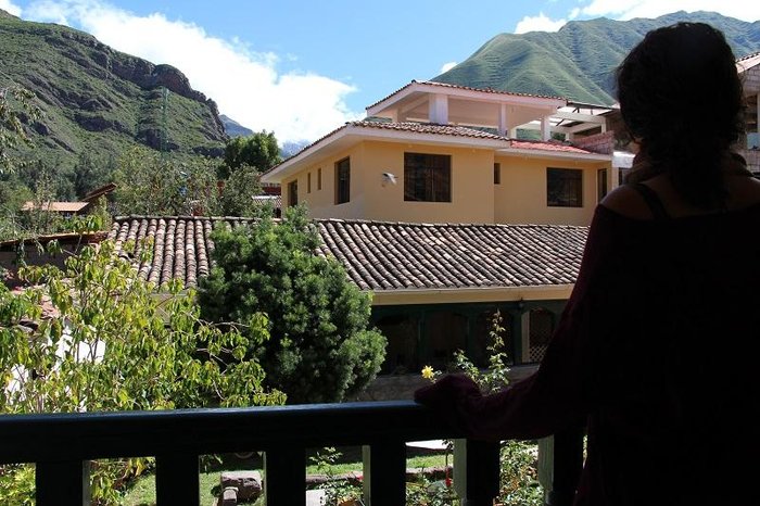 HOSPEDAJE LA FLORIDA desde S/ 136 (Urubamba, Perú) - opiniones y  comentarios - alojamiento - Tripadvisor