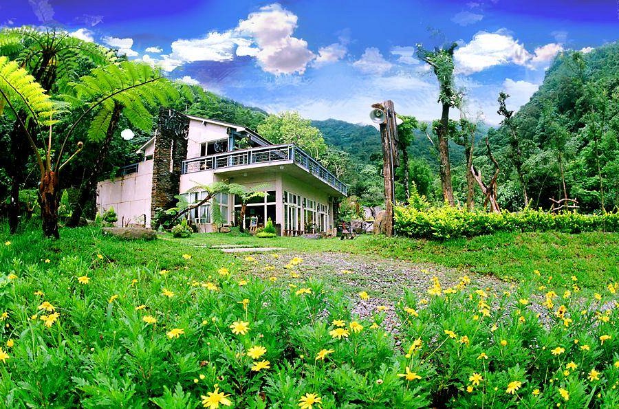 Cang Jiou Village Recreation Farm image
