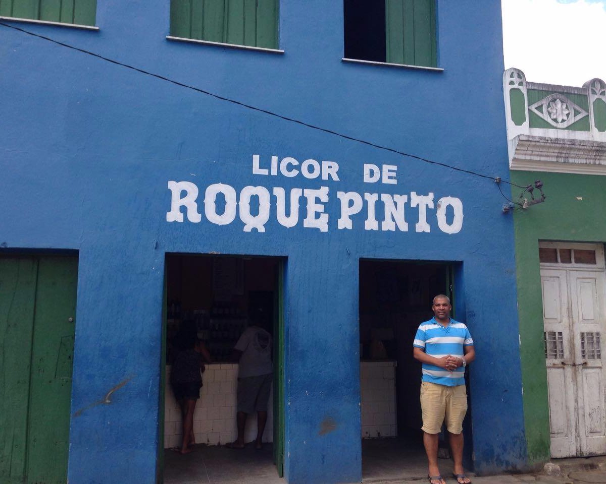 Licor Roque Pinto - Qué SABER antes de ir (ACTUALIZADO 2024) - Tripadvisor