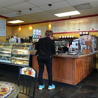 Order Counter