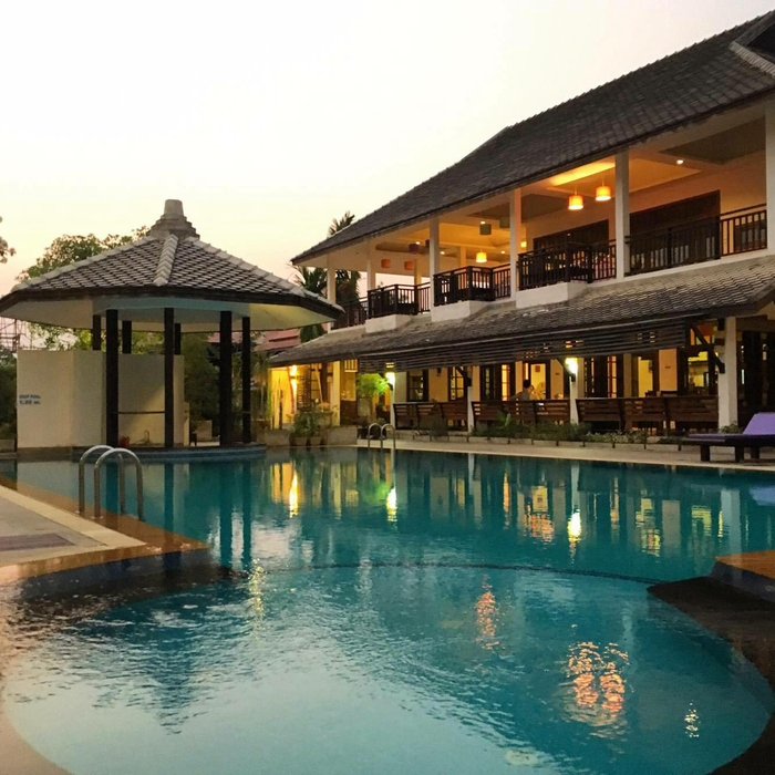 VDARA RESORT AND SPA $85 ($̶1̶3̶8̶) - Chiang Mai Hotel Prices & Reviews