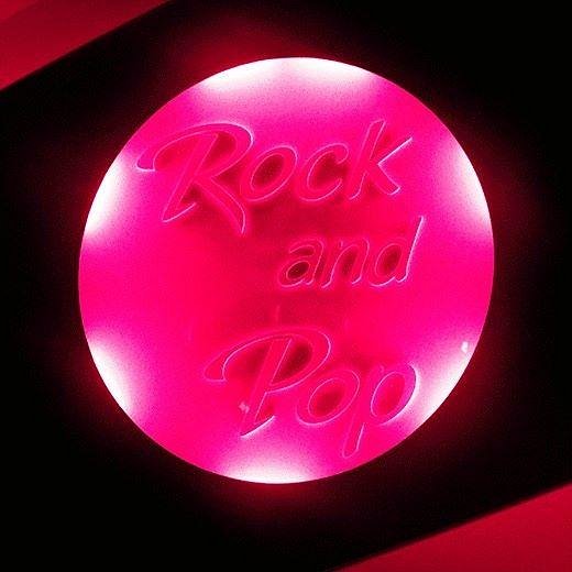 Rock And Pop Discoteck image