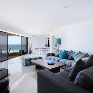 Stunning Two Bedroom Superior Apartment