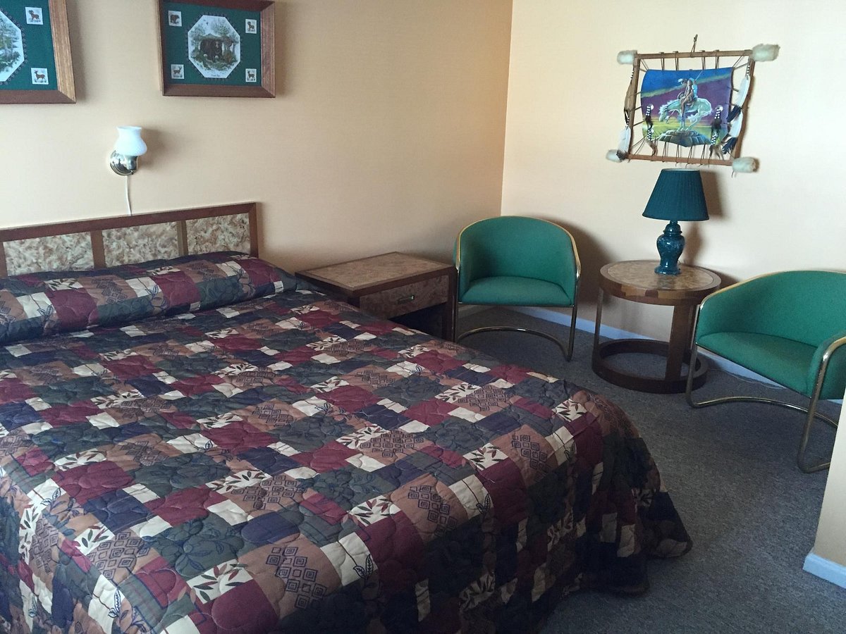 Motels In Rogers City Mi