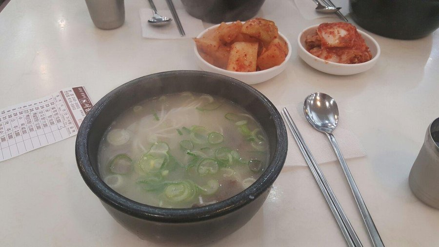 에스서울깍두기, 부산 - 레스토랑 리뷰 - 트립어드바이저