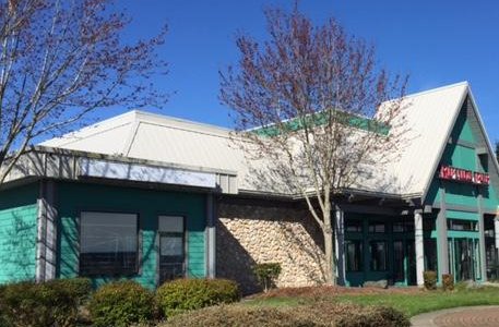 Riptide Entrance Spring 2016