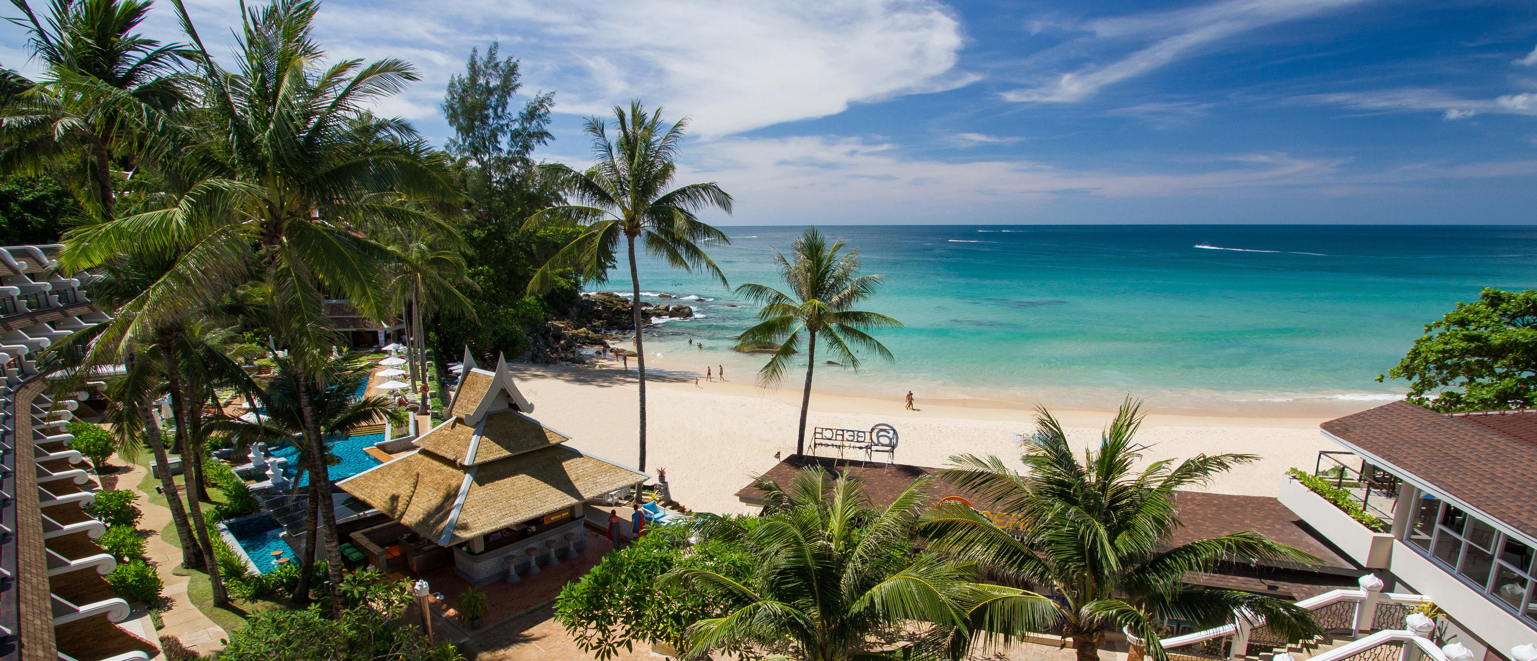 Hotel photo 13 of Beyond Resort Karon.