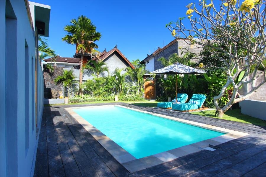 THE APARTMENTS CANGGU (AU$102): 2022 Prices & Reviews (Bali) - Photos ...