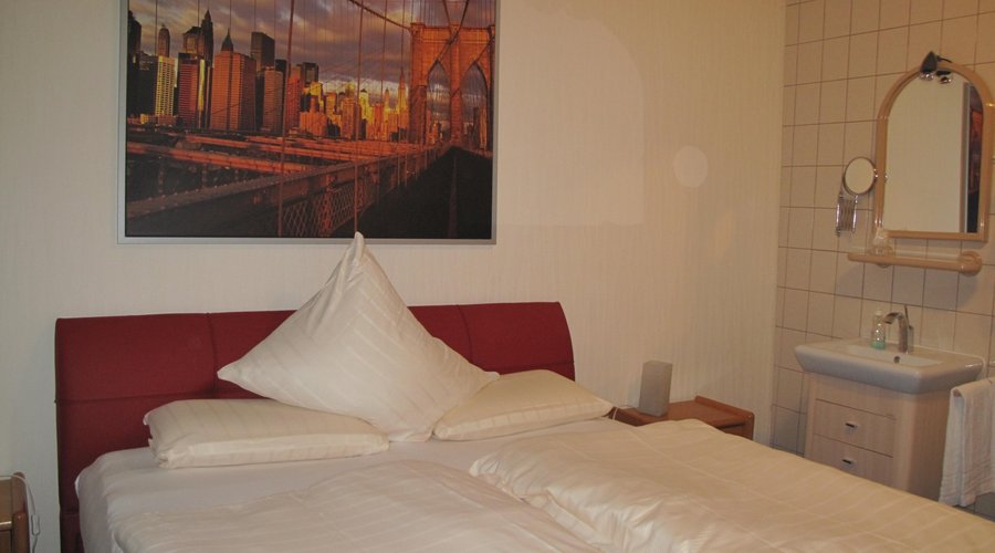Doppelzimmer