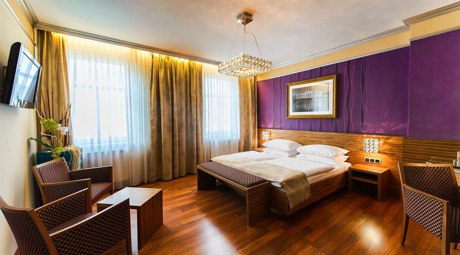 Doppelzimmer