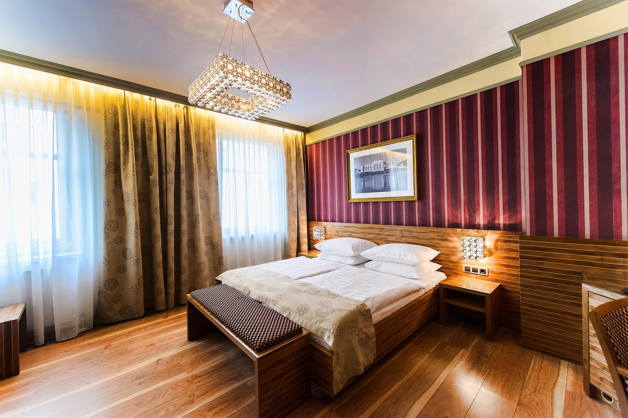 HOTEL VIENNA $119 ($̶1̶7̶0̶) - Prices & Reviews - Austria