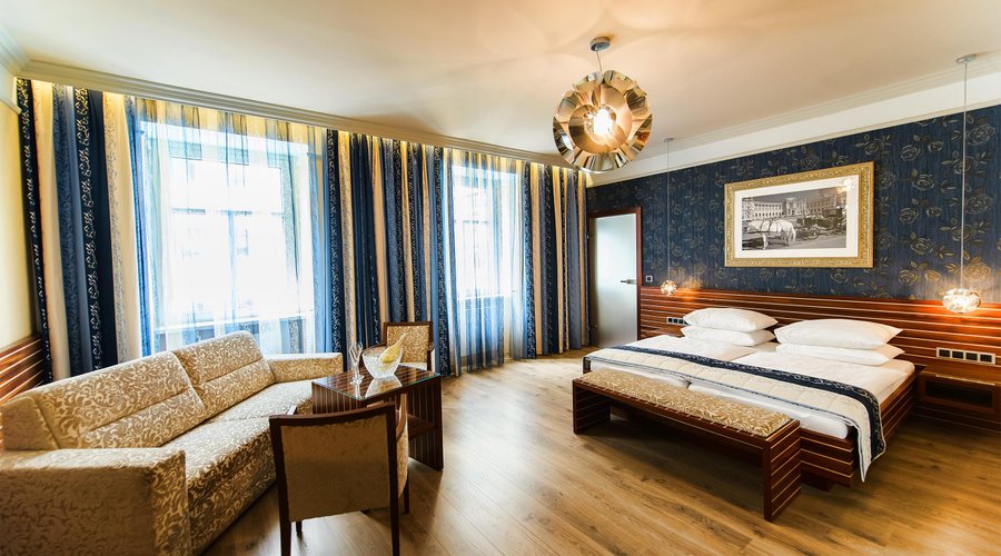 Junior Suite