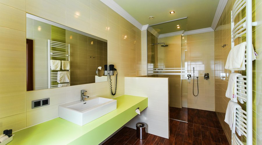 Bad Junior Suite
