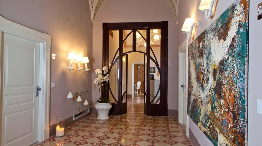 INGRESSO