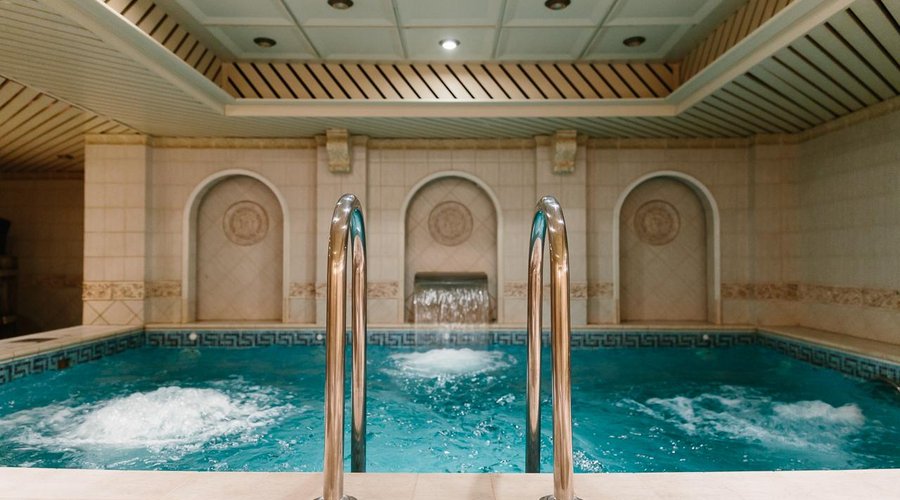 Wellness Center Emerald