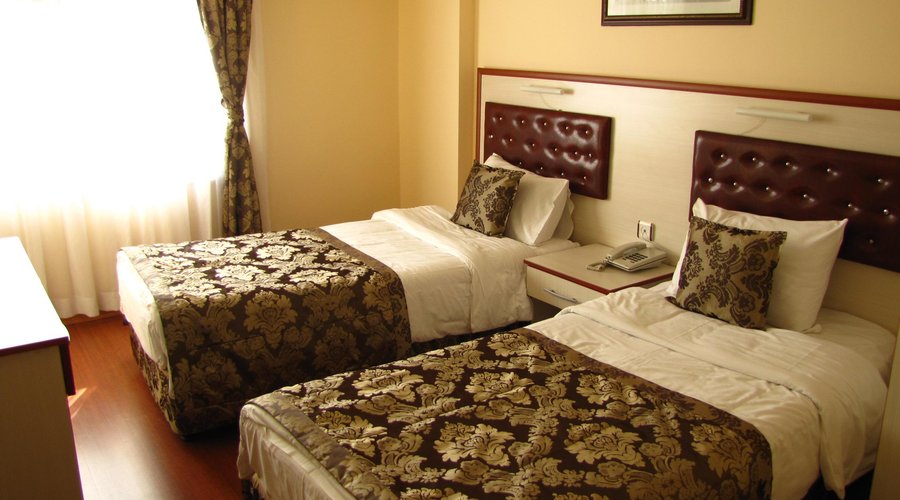 room