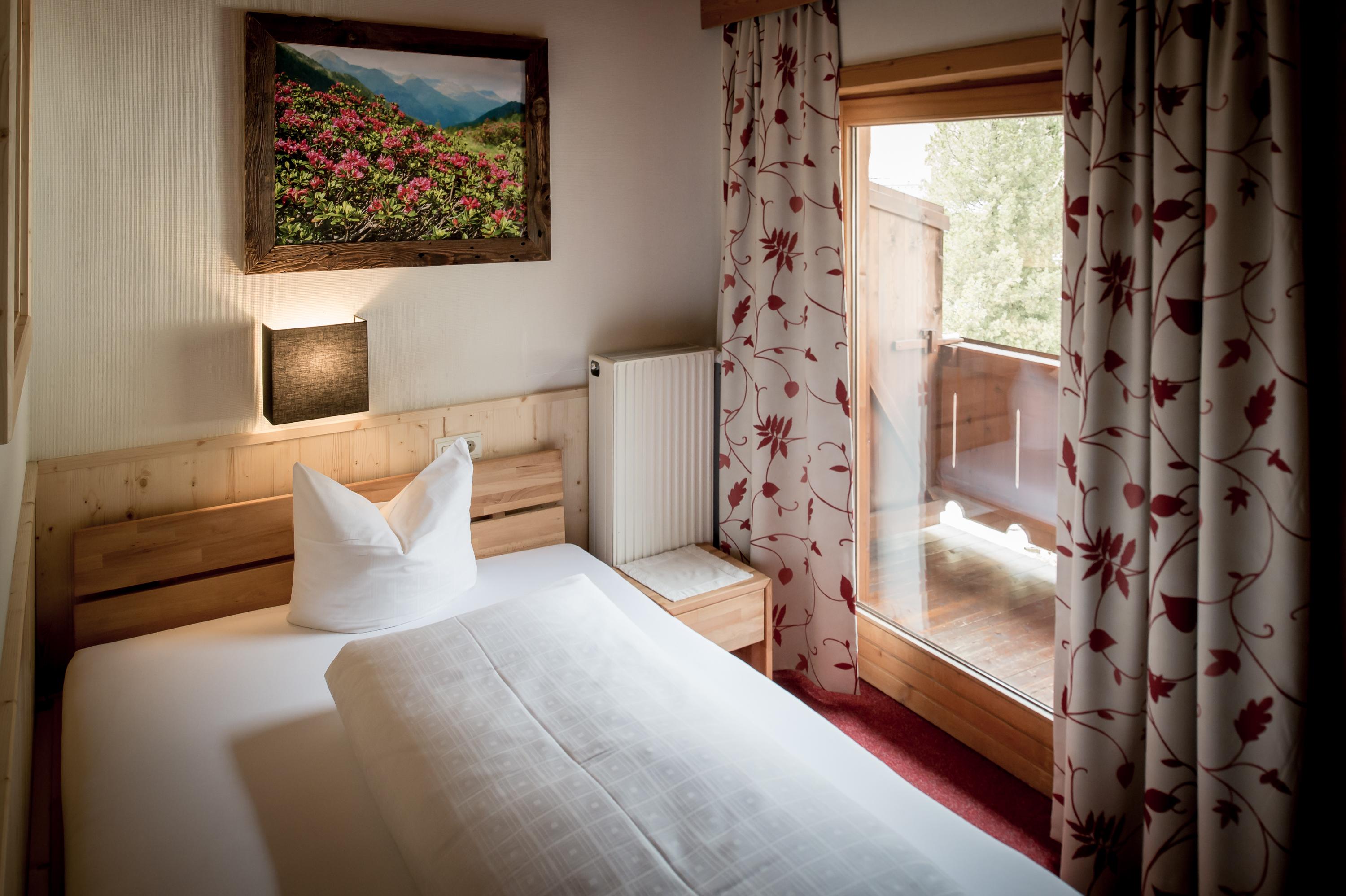 Hotel photo 1 of Alpengasthof Zollwirt.