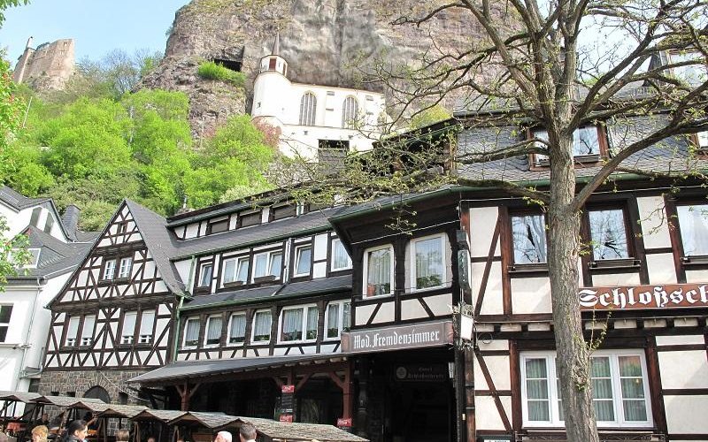 Aussenansicht