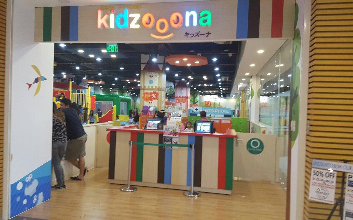KIDZOONA (San Juan) All You Need to Know BEFORE You Go