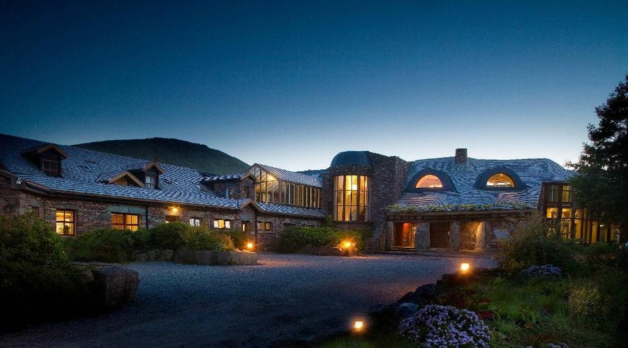 Delphi Resort