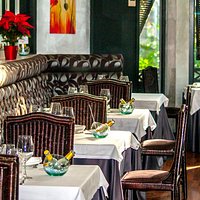 Restaurante Samarkanda
