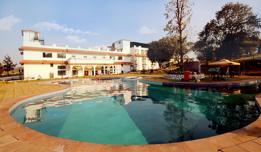 KHANVEL RESORT  58     6  7    Updated 2021 Prices Reviews Silvassa