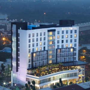 THE 5 BEST Karawang Hotels with Banquet hall 2023 (Prices) - Tripadvisor