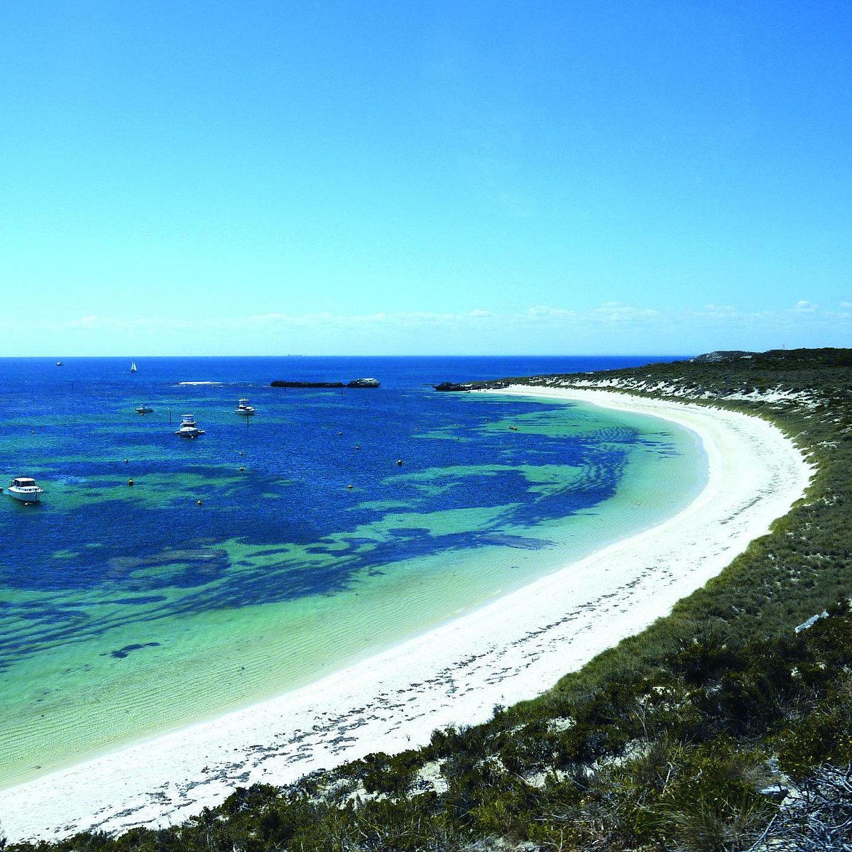 The Basin (Rottnest Island): All You Need to Know BEFORE You Go