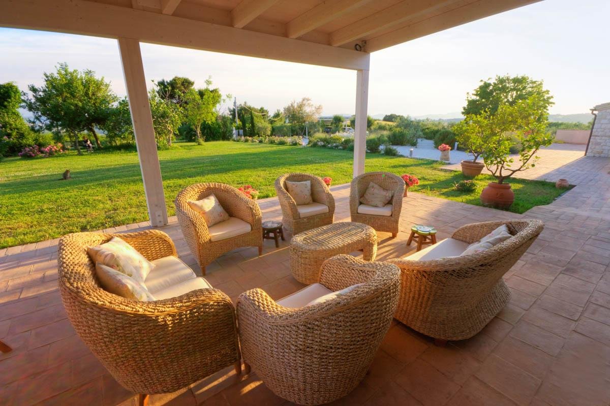 Acanto Country House by null