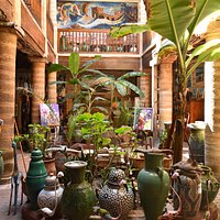 galerie la kasbah