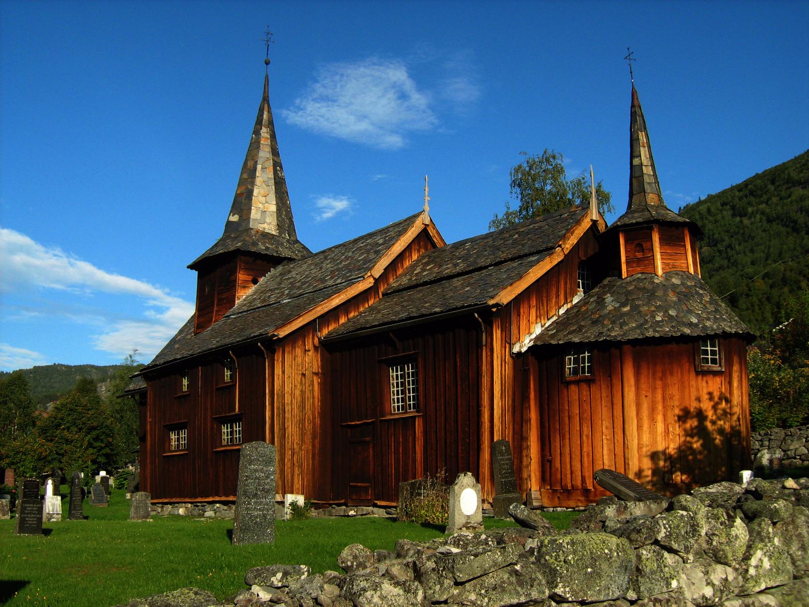 Hol Gamle Kyrkje - Tripadvisor