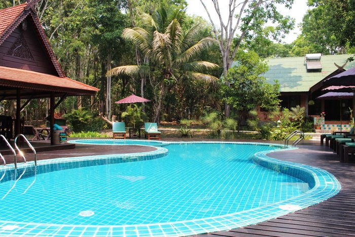 Marisa Resort And Spa $34 ($̶4̶2̶) - Prices & Hotel Reviews - Mueang 