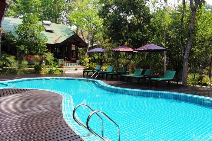 MARISA RESORT AND SPA $29 ($̶4̶2̶) - Prices & Hotel Reviews - Mueang ...