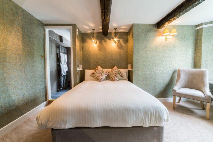 Glen Rothay Hotel 객실: 사진 및 리뷰 Glen Rothay Hotel 객실: 사진 및 리뷰 - 트립어드바이저