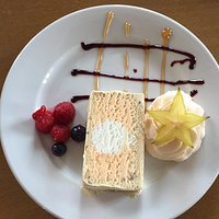 St-Pierre Cafe