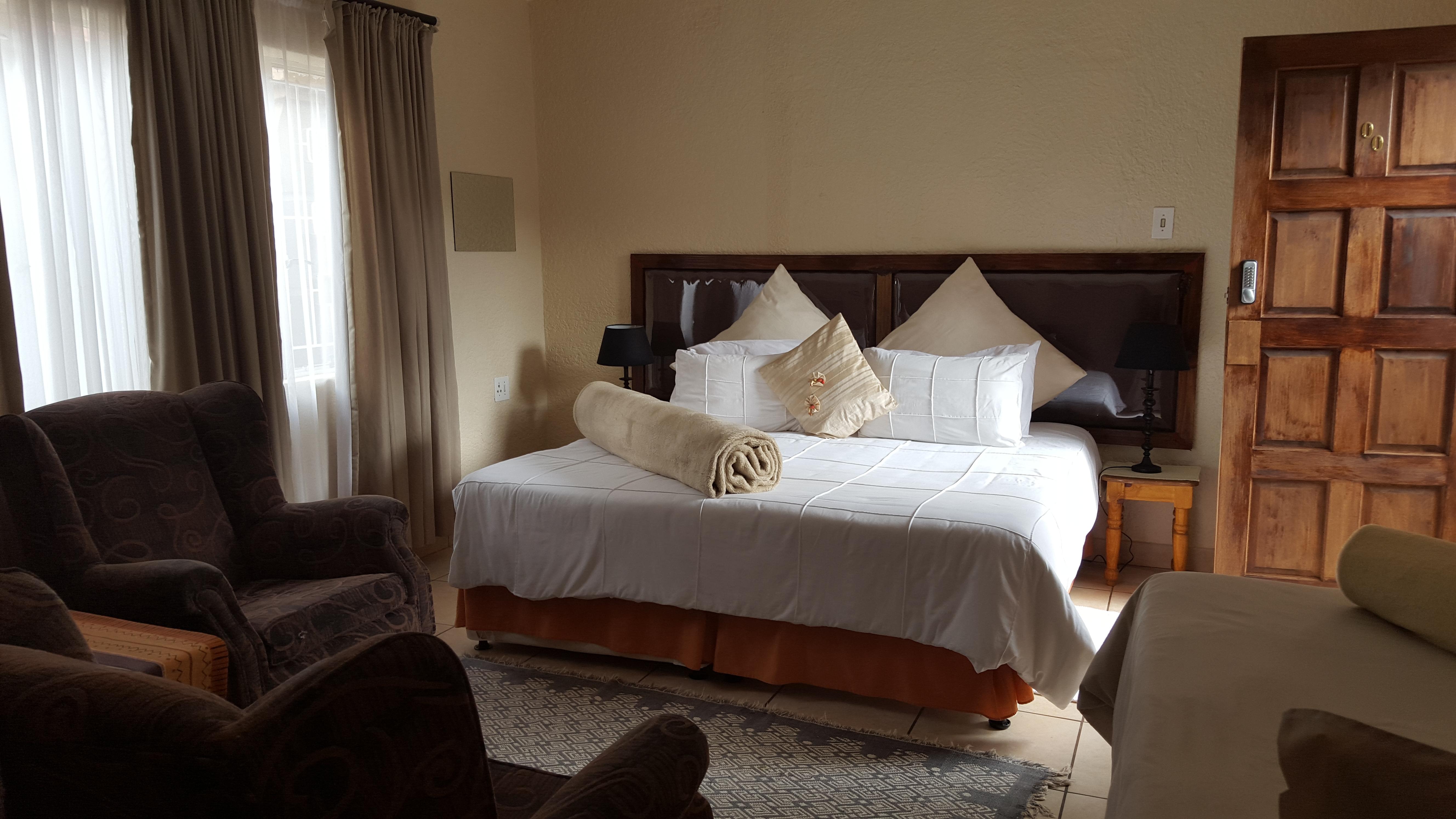 AFRICAN SKY GUESTHOUSE B&B - Reviews & Price Comparison (Krugersdorp ...