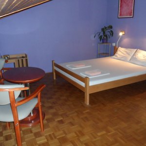 studio 2+1