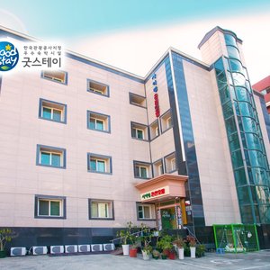 Hotel main