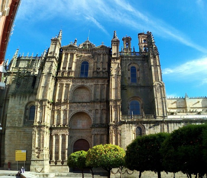 Imagen 1 de Ciudad de Plasencia