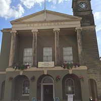 Guildhall Museum